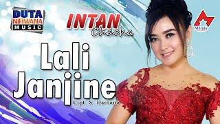 Intan Chacha - Lali Janjine | Dangdut [OFFICIAL]