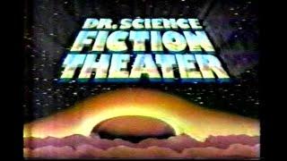 WFLD TV 32  "Dr. Science Fiction" opening...