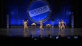 Dinero - Debbie’s Dance Studio- Brianna Dexl Choreography - Jazz Group