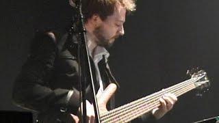 Squarepusher - Tetra-Sync (Live in Tokyo, 2004)