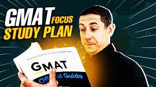 Maximum GMAT Score in 13 Weeks with this Proven 2025 Study Plan