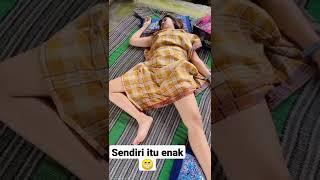 Janda Kembang (Sendiri itu enak ) #shorts #viral #mesum