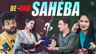 Be-Dum Saheba | It's a Family Entertainment Drama | Shehbaaz Khan And Team