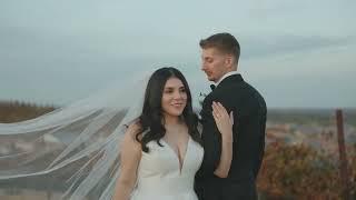 Valentina and Robert's Wedding Video | Club Los Meganos | Brentwood, CA