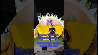 Karena tema nya Durian Musangking decorasinya durian #shortfeed