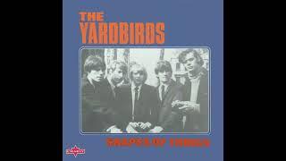 The Yardbirds - Shapes of Things - 1966 - (STEREO in)