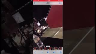 XXXTENTACION FUNERAL RIP KING JAHSEH ONFROY || the only known video (VERY RARE)
