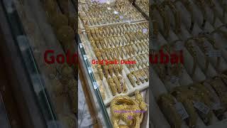 Gold souk, Dubai #dubai #travel #shorts #ytshorts #trending #youtube#gold #goldsoukdubai