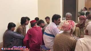 Pothwari culture || pothwari songs || wedding of Mani ch bhalakhar