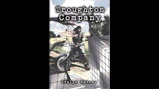 Troughton Company Book Trailer