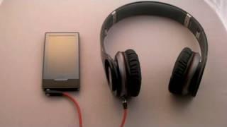 Beats by Dre Solo HD Review