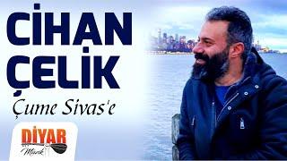 Cihan Çelik - Çûmi Sêwazê (Official Audio)