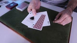 A Modern Card Sandwich Trick // Magic Tutorial