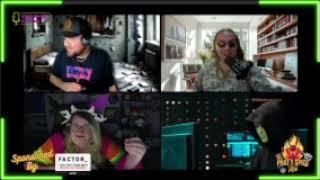 TheBigMamaLisa on The Phat and Spicy Show
