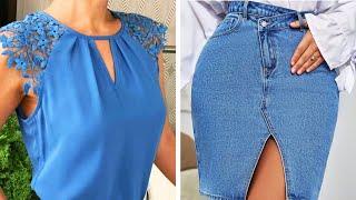 15 Ideias de Moda e Customização Transforme Roupas Apertadas e Acessórios com DIY!