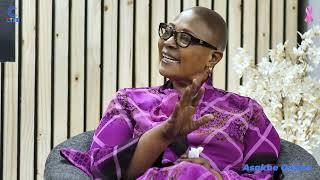 The CITE VIEW | Dr Thokozani Khupe | Thokozani Khupe Breast Cancer Foundation | S01EP59