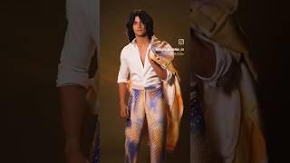 Mister Supranational India 2025 Shubham Sharma  @MissMisterSupranational #shubhamsharma