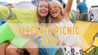 ELECTRIC PICNIC 2019 | Shauna Doyle