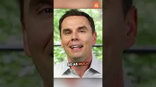 Take Risks or Stay Stuck Forever | Brendon Burchard