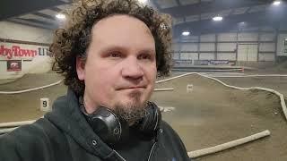 RC Car Club Race Track Change - HobbyTown HobbyPlex