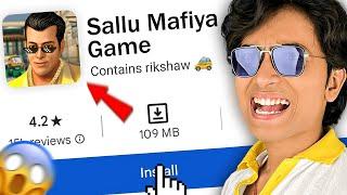 TRYING GAMES Like INDIAN BIKE DRIVING 3d #4