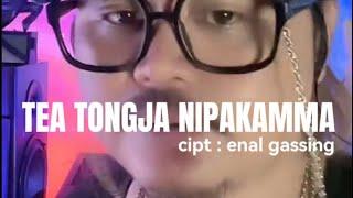 LAGU MAKASSAR | TEA TONGJA NIPAKAMMA | CIPT ENAL GASSING | COVER LIVE RIDHO JEKA