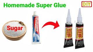 How to make Super Glue/How to make Glue/homemade super glue/Homemade glue/glue making/Diy glue #glue