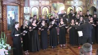 V. Kalinnikov, In Thy kingdom remember us, O Lord