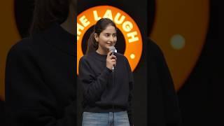 Guilty Pleasure | Stand-up Comedy by Swati Sachdeva #standupcomedy