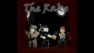 The Rake Full Animation