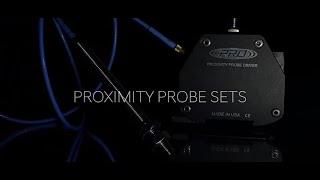 CTC사의 진동 변위센서(Proximity Probe)