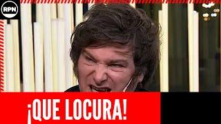 La decisión de último momento que acaba de tomar Milei que pone en riesgo la salud de los argentinos