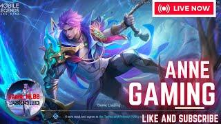  MLBB LIVE!! Chill Gaming!  #mlbb #mobilegame #mlbbph