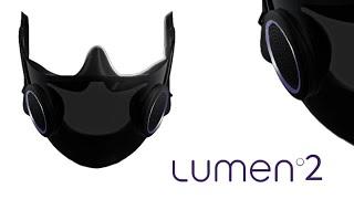 Lumen 2 ? metabolic device