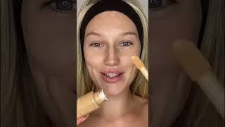 Meredith Duxbury Viral foundation review