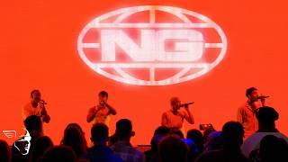 No Guidnce - Live at GIGS Launch Party with Samsung KX