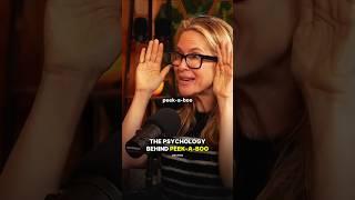 The Psychology Behind Peek-A-Boo.