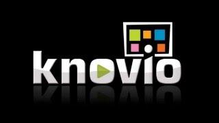 Welcome to Knovio Online Presentations