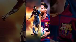 La trágica historia de Leonel Messi #futbol #fcbarcelona #messi