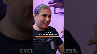 Why The Roman, Chola & Mongol Empires Fell! | Abhijit Chavda #shorts