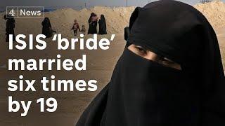 Meet the refugee ISIS ‘brides’ still loyal to the caliphate