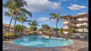 WorldMark Kihei (106,000 points for sale)