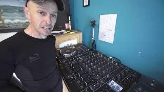 PIONEER DJ V10 FIRST LOOK BY ELLASKINS DJ TUTOR OMG!