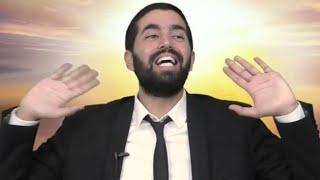 הרב שניר גואטה | איך לעבור כל ניסיון?
