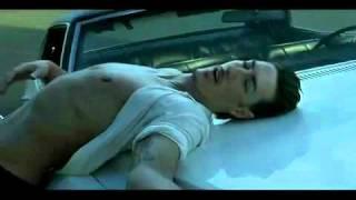 Steven Klein - commercials - Valentino - Eric Balfour