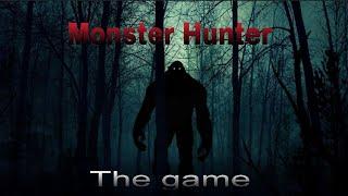 Monster Hunter interactive film