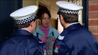 Police Door Knock | Sketch Comedy | SkitHOUSE