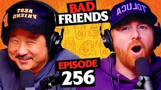 Sick In Japan | Ep 256 | Bad Friends