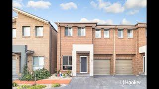Sanjeev Kumar presents 49 Ludhiana Glade, Schofields