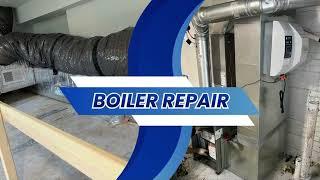 Z M H Heating & Air Conditioning LLC Animate Video